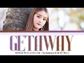 Download Lagu Minnie (민니 (G)I-dle) 'Getaway' (My Dangerous Wife OST Part 2) Lyrics (Han/Rom/Eng)