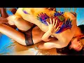 Download Lagu Fishbowl Wives / Kusscènes — Yuriha en Momoki | Hasegawa Kyoko en Fukami Motoki 1x07