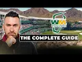 Your Complete Guide To The 2026 TPC Phoenix Waste Management Open