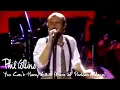 Download Lagu Phil Collins - You Can't Hurry Love (Live at Perkins Palace 1982)