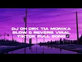 Download Lagu ‎DJ OH DEK TIA MONIKA SLOW \u0026 Reverb VIRAL TIKTOK FULL SONG