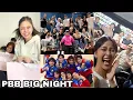Download Lagu PBB Big Night BEHIND THE SCENE with Ex Housemates \u0026 Hosts Kim Chiu HUMABOL sa Big Night