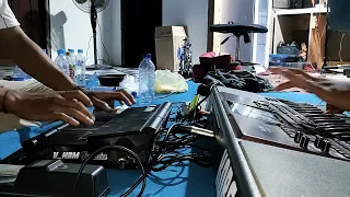 langgam jaranan nyidam sari full sampling dtx multi 12 