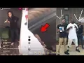 Funny Mike Friend Bennahhunnaa Gets By His Ex Girlfriend