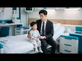 Download Lagu Bos melihat versi mini dirinya sendiri, tes paternitas menunjukkan bahwa dia adalah seorang ayah!