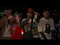 P KILLA Peso Peso OC Chris RNB FOEMOB Geeked up remix Shot By HonchoMGMT