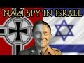 Download Lagu The Nazi Officer who Infiltrated the Israeli Army