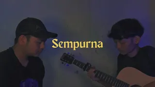 Download Sempurna - Andra and the BackBone (cover) by Albayments MP3