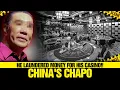 Lagu Zhao Wei: The Chinese Narco who Laundered Millions from his Lao Casino