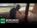 81-year-old woman recovering after several shots hit New Castle County Delaware home