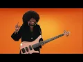 Download Lagu MANOU GALLO-AFRO BASS FUSION