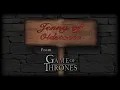 Jenny Of Oldstones (From 'Game of Thrones') - BHO Cover Version