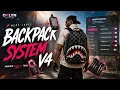 FiveM Script Advanced Backpack System QBOX