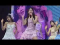 Download Lagu 250816 STAYC (스테이씨) - Bubble | Stay Tuned in SG