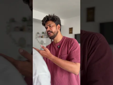 Lappa #alirodham #telugcomedy #relatable #funny #comedy #shorts