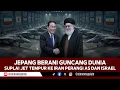 Download Lagu AS TERKEJUT‼️200 JET TEMPUR JEPANG SIAP PERANG -  dendam hirosima nagasaki