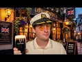 I Went To The 10 Best Pubs in London To Find The Best One