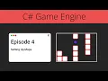 Creating Simple C Game Engine Setting Up Maps Episode 4