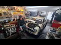 Episode 1 UVD Honda Sohc Conversion