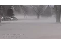 North Platte NE Microburst Winds - 2016