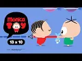 Download Lagu Monica Toy | Toylates (S13E10) MP3