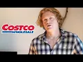 Guy That Shops At Costco