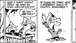 We are Piratefolk