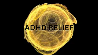 Boost Focus AD Relief Music - Improve Productivity and Focus