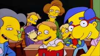 say the line Bart meme