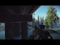 Nearly At The Flea Market I Found An AWL - Escape From Tarkov