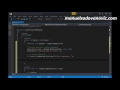 C 6 0 Tutorial - Advanced