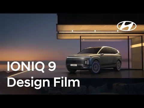 Hyundai IONIQ 9