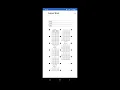 Remote OMR based Exam using Evalbee