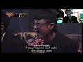 [ENG] SMTM9 [10회] ON AIR (Feat. 로꼬 박재범 & GRAY) - 릴보이 @파이널 1R EP.10 201218 REACTION