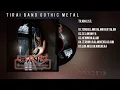 TIRAI BAND GOTHIC METAL@luckyid1732