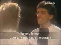Peter & Sloane - Besoin de rien envie de toi