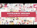 Doodlebug Designs Fun at the Park Haul