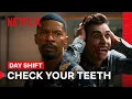 Seth Turns Day Shift Netflix Philippines