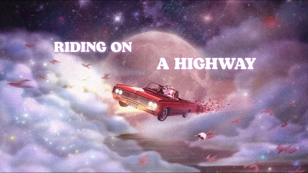 WIM - Highway (Album Lyrics Video) WIM - Highway (Album Lyrics Video)