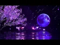 Download Lagu Fall Asleep In Less Than 5 Minutes • MELATONIN RELEASE • Cures for Anxiety Disorders, Depression