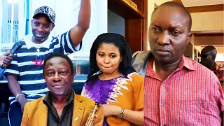 Eyatta Moses Matovu awede. Senga Kulanama embeera ekaaye. Jajja JJumba anyonyode