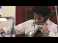 Redemption Song (Arr. Kanneh-Mason)