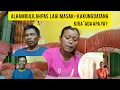 Download Lagu ALHAMDULILLAH PAS LAGI MASAK! KAKUNG DATANG KIRA\