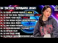 DJ terbaru 2021 Dinda jangan marah marah full album