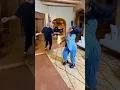 Download Lagu Waited 35 years for this dance to trend. Ib: @mimeemzyy (via TikTok)