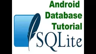 Android SQLite Database Android Training Day 5