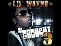 Lil Wayne - Da Drought 3 Full Mixtape