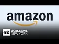 Amazon to eliminate hundreds of jobs in NYC amid company-wide layoffs