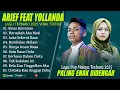 Download Lagu YOLLANDA FEAT ARIEF FULL ALBUM TERBAIK (LIRIK) EMAS HANTARAN - LAGU POP MELAYU TERBARU 2025
