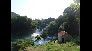 Krka National Park to Hvar – Sailing Greatcircle (ep.90)